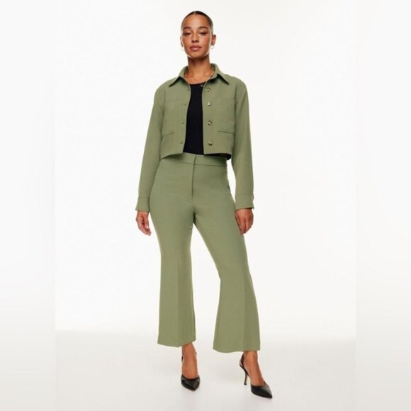 Aritzia Wilfred Sequence Pant size 6 - Picture 1 of 11